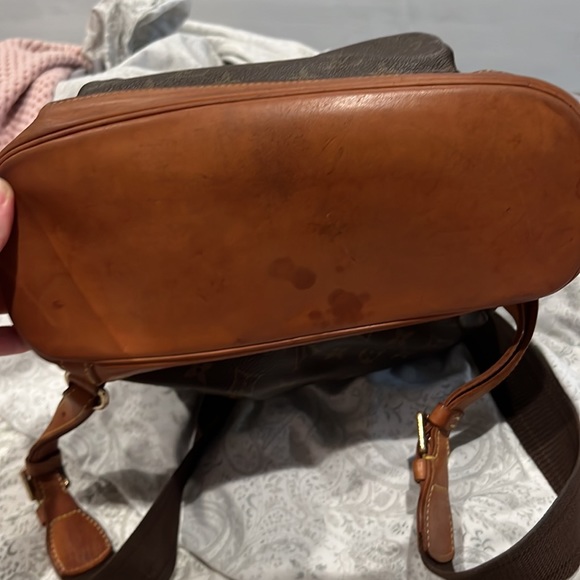 Montsouris GM Backpack - Picture 3 of 3